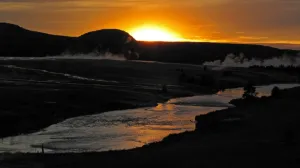 Магма Йеллоустонского супервулкана подобралась к поверхности ближе ожидаемого