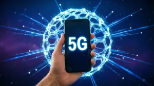 В России запустили 5G: чем отличается от 4G и где уже работает