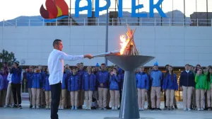 Масштаб сотрудничества с крымским «Артеком» продолжает пугать Финляндию