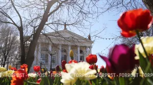 В Севастополе погода покажет свои капризы