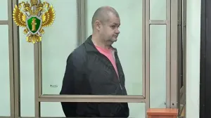 Житель Севастополя получил 18 лет колонии за сотрудничество с СБУ