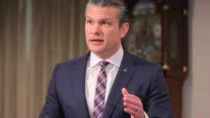  Главе Пентагона грозит отставка за тяжкие преступления и проступки