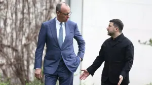 Европа закрывает дверь: Украине отказали в ускоренном вступлении в ЕС