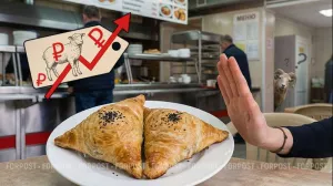 Почему самса с бараниной исчезает из крымского фастфуда