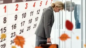 Выгорание, стресс и хаос: почему сотрудники в Крыму теряют силы на работе