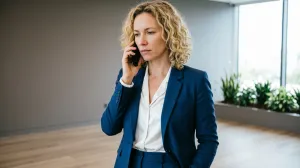 Российская нейросеть распознаёт мошенников по реакции человека во время звонка