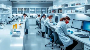 В России создали напечатанный на бумаге датчик, который выявляет диабет и другие болезни по дыханию