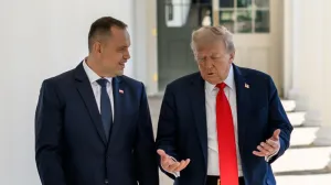 Трамп «выгнал» ЮАР из G20 и заменил её на Польшу