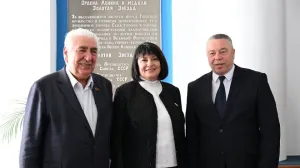 Севастополю не хватает мировых судей