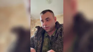 Российские военблогеры не поверили в суицид лётчика «Воеводы»