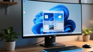 Windows 11 без ошибок: Microsoft сообщила о полном исправлении всех известных проблем