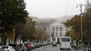 Севастополь обновляет парк общественного транспорта