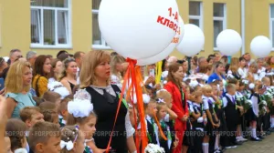 Почему в Севастополе стремительно тает число первоклассников