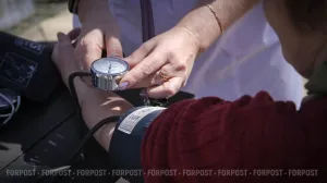 Миллионы больных: названы главные враги здоровья россиян