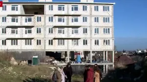 В Севастополе решили судьбу незаконных многоквартирников на улице Восточной