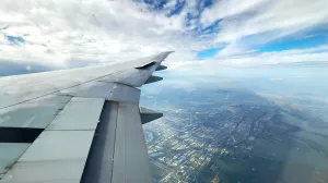 Полноценный интернет в самолётах России: защищённый канал, стриминг и связь со смартфонов от Ростеха