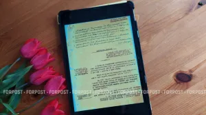 Как 36 сотрудников НКГБ раскрыли в Крыму более 4 тысяч предателей