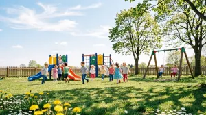 Тишина больше не нужна: российские ученые нашли замену колыбельным в детских садах