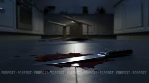 Распитие спиртного привело к двойному убийству в Крыму