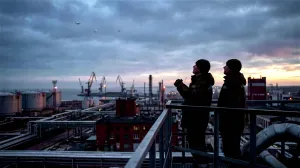 В России появился ещё один прифронтовой регион: оценки военных экспертов