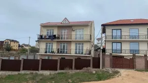 В Севастополе таинственно исчезли пайщики проблемного дома