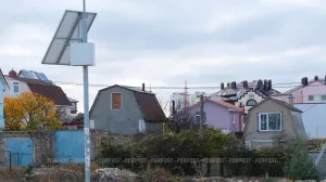 Подрядчик по водопроводу Фиолента пошёл в суд из-за расторгнутого контракта