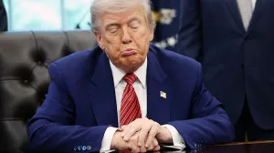 КСИР и США вступили в дискуссию, кого в эфире назвали «твитящим идиотом»