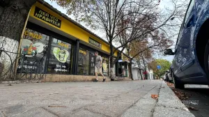 Снесут или нет: финиш для севастопольской «стометровки» приближается