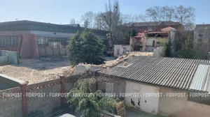 Спор из-за высотки в центре столицы Крыма может дойти до Верховного суда России