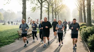 Сердце защищает мозг: ученые раскрыли эффект кардиотренировок