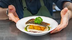 Севастопольцам рассказали о благородной кухне и показали «Соль-сисоль»