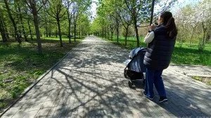 Почему россиянки уходят в соло-материнство