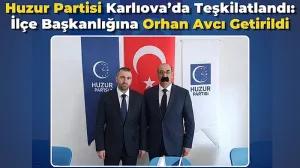 Турецкий политик стал звездой соцсетей благодаря своим усам