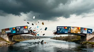 «Белорусский обход» закрыт — как теперь платить за границей