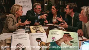 Проверка на вредность. Почему Следком взялся за Остера?