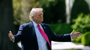 Иран заявил, что не просил Трампа продлевать режим перемирия