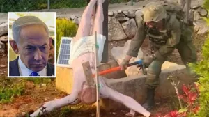 Нетаньяху «ошеломлён» религиозным экстремизмом в ЦАХАЛ