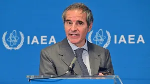 Глава МАГАТЭ: уже 20 стран хотят заполучить ядерное оружие