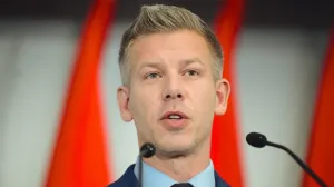 Мадьяр намекнул на возрождение Австро-Венгрии