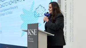 71% украинцев упорно потребляют «русскоязычный контент»