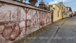 Прогулка по Малому Иерусалиму: как мирно уживались разные культуры на крымской земле