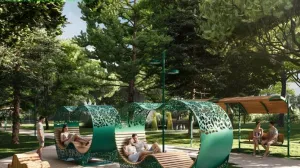 Зачем в сквере Сахарной Головки сердца: архсовет Севастополя поспорил из-за будущего общественного пространства