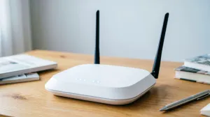 В МВД предупредили об угрозе взлома роутеров и предложили тест безопасности Wi-Fi