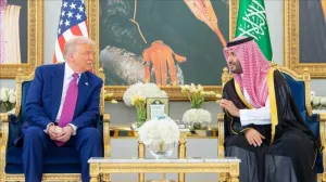 Ближний Восток: если не Америка - то кто?