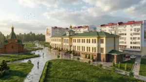 В Севастополе появится дом для попавших в беду женщин