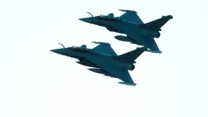 Франция отработает ядерный удар по России и Белоруссии из Польши