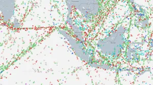 Чем мы хуже Ирана? Индонезия задумалась о плате за проход через Малаккский пролив