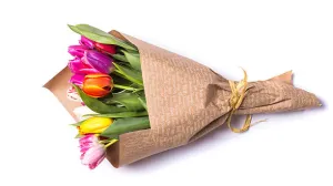 Букеты с доставкой по городу