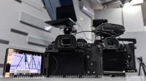 «Форпост» в «Новом Херсонесе»: в Севастополе открывают центр кино