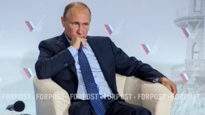 Путин озвучил новую причину проблем с интернетом в крупных городах России